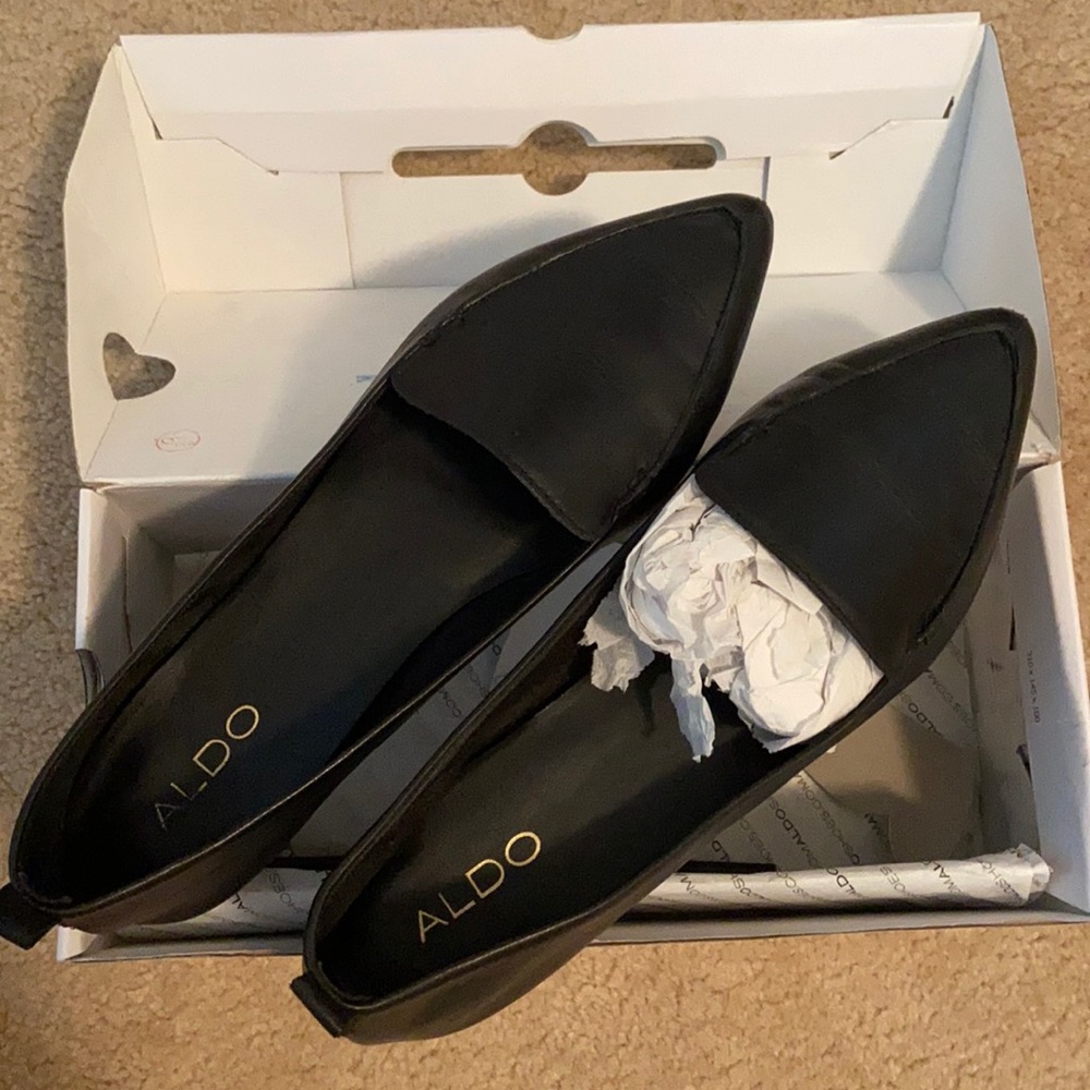 Aldo Women’s Dress Shoes